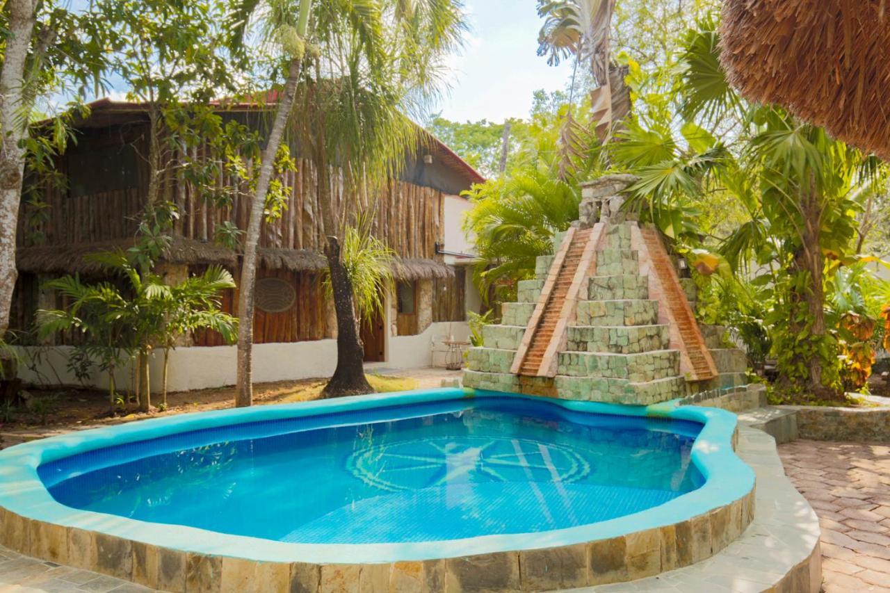 Oma - Holistic Healing Center Apartamento