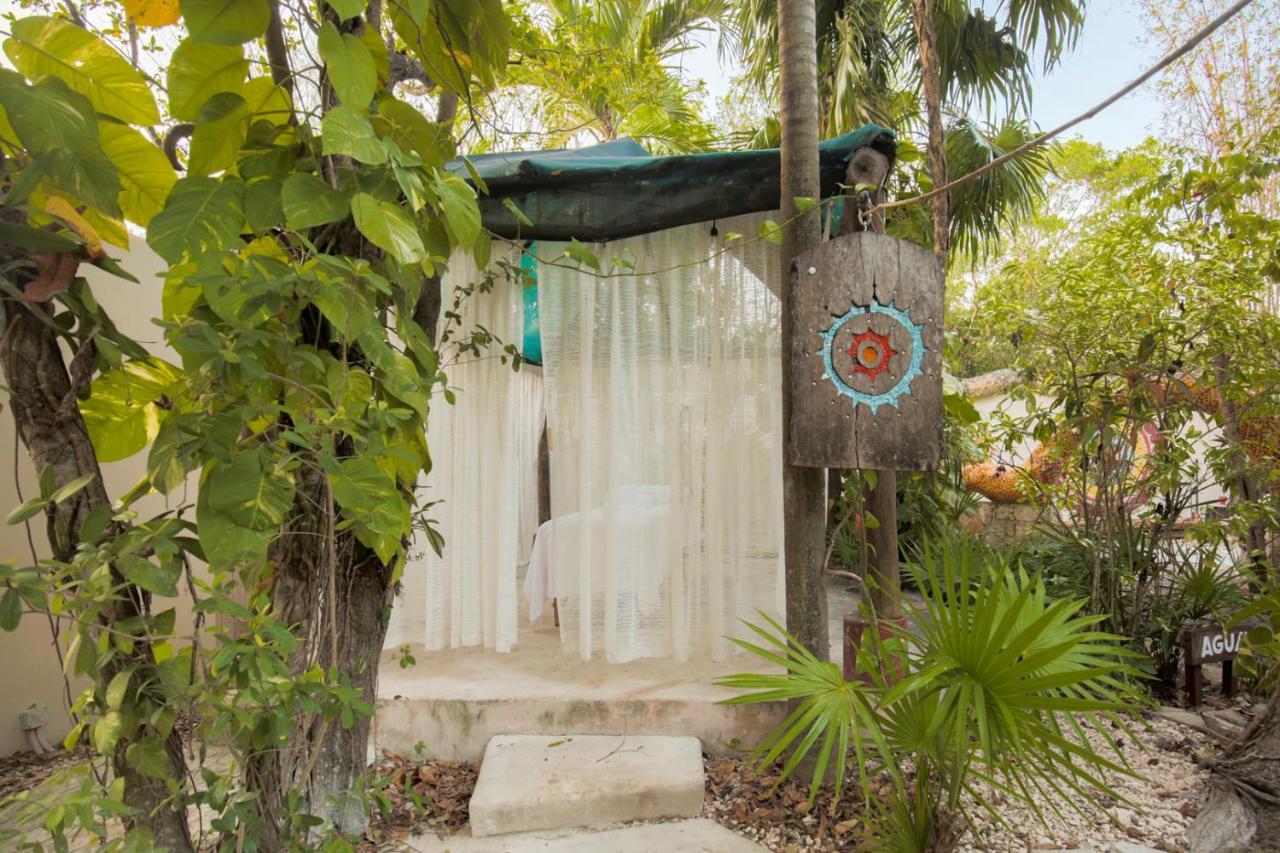 Oma - Holistic Healing Center Apartamento *
