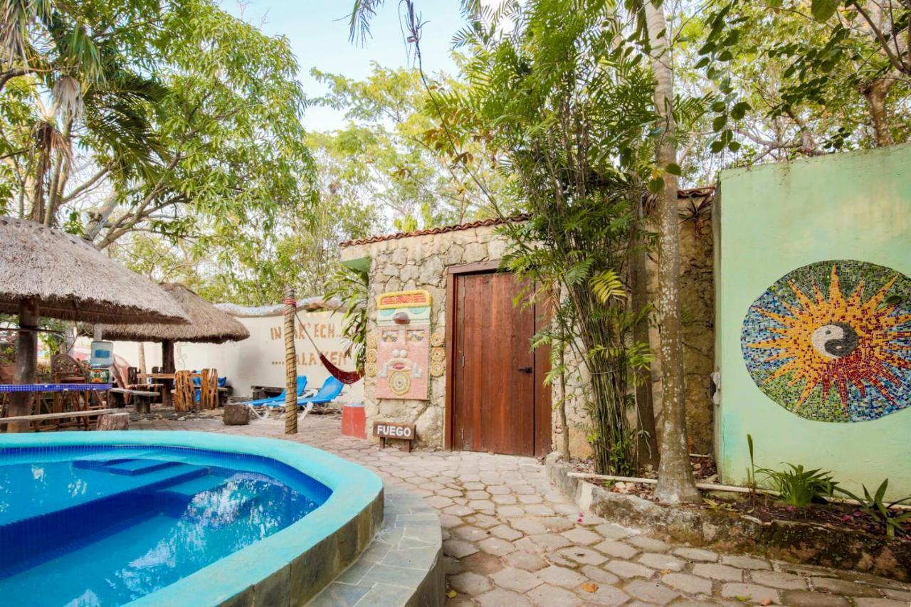 Apartamento Oma - Holistic Healing Center *