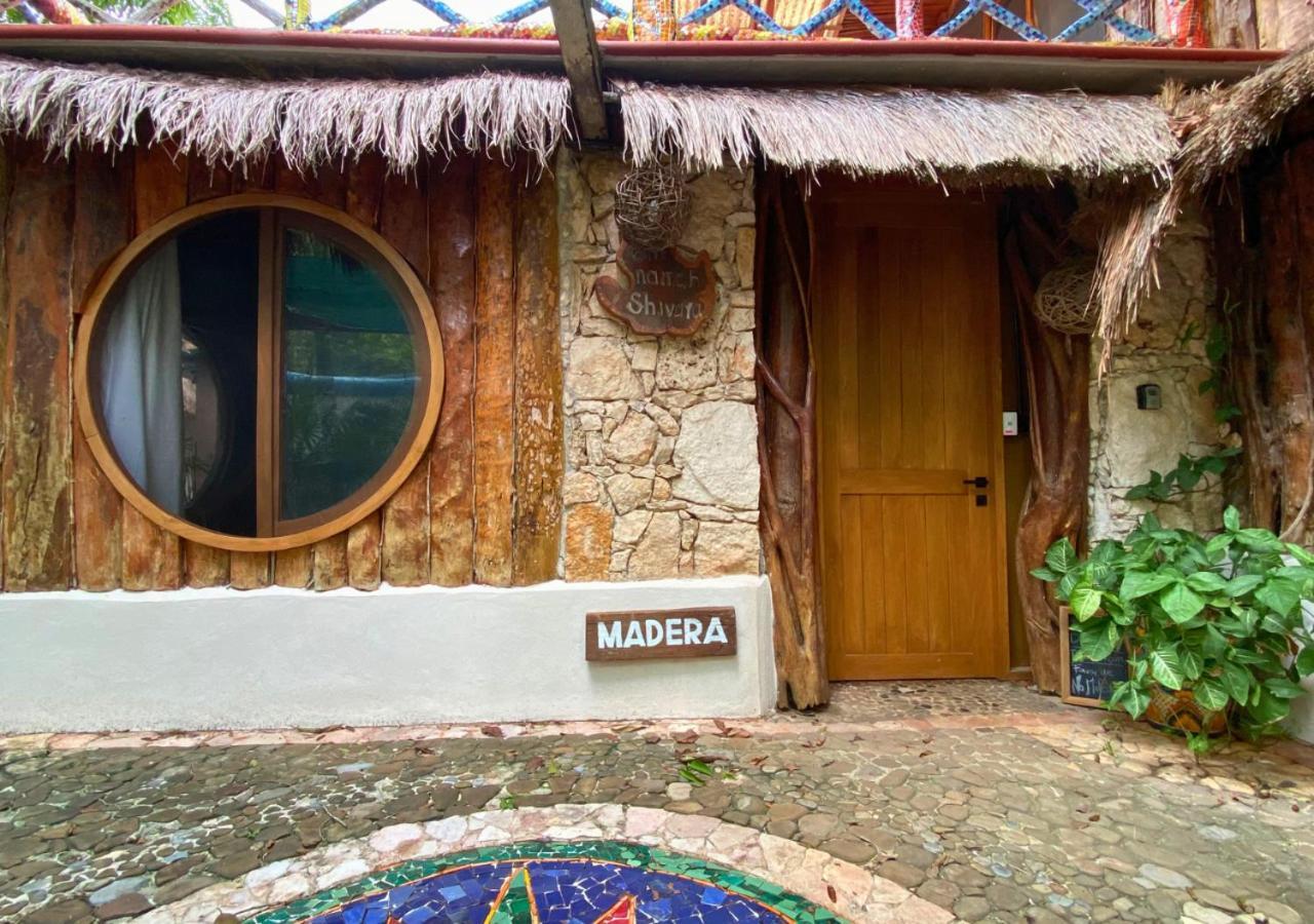 Apartamento Oma - Holistic Healing Center Cancún