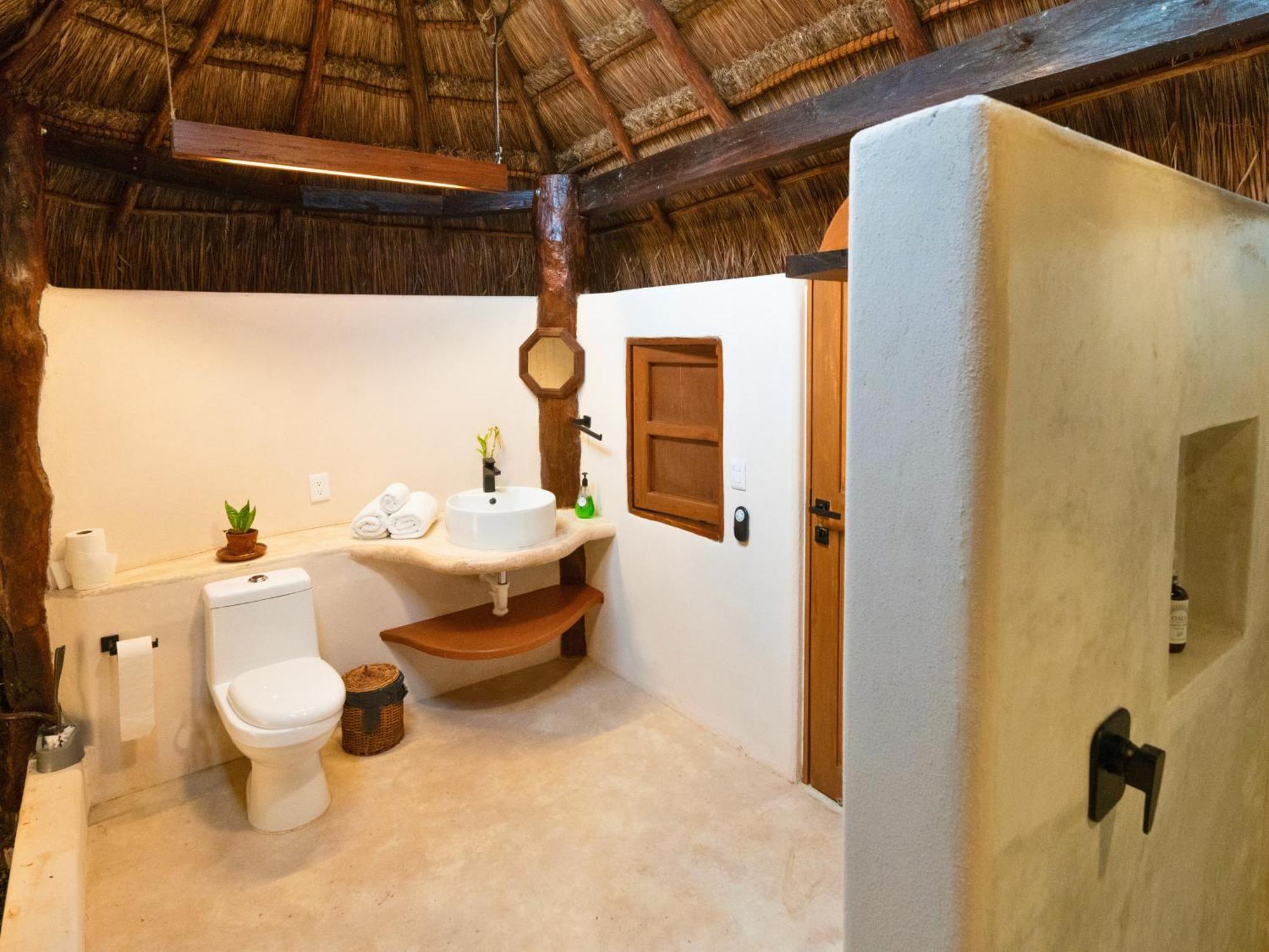 Oma - Holistic Healing Center Apartamento