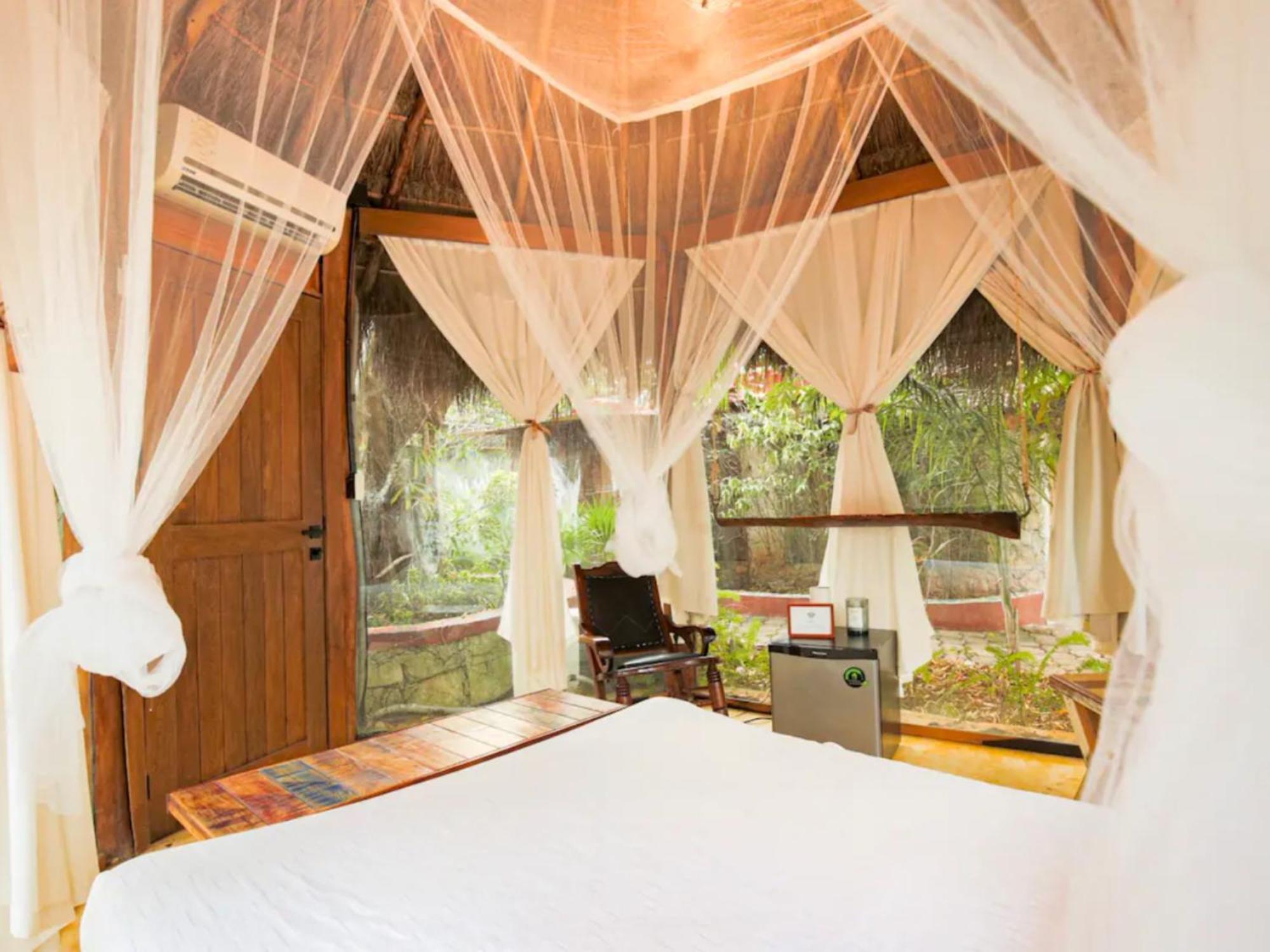 Oma - Holistic Healing Center Apartamento