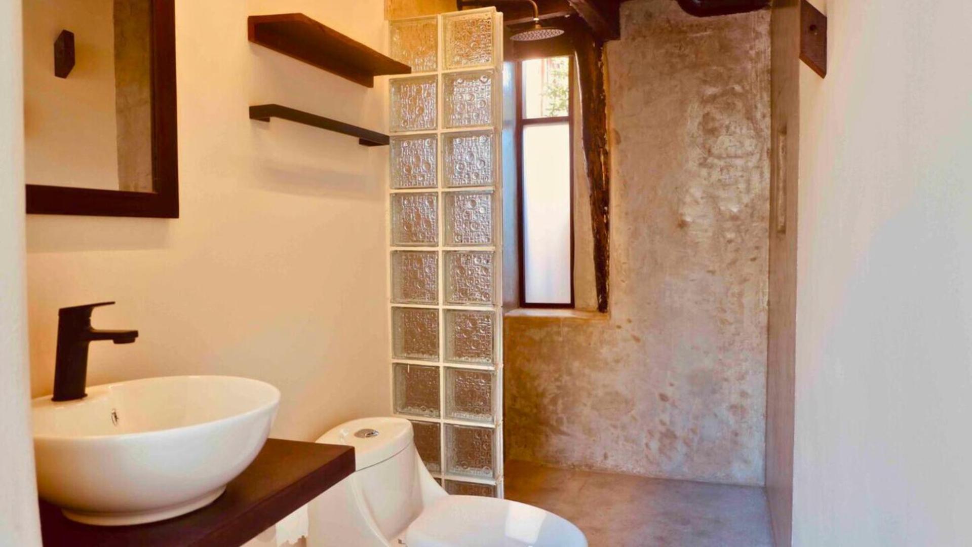 Oma - Holistic Healing Center * Cancún