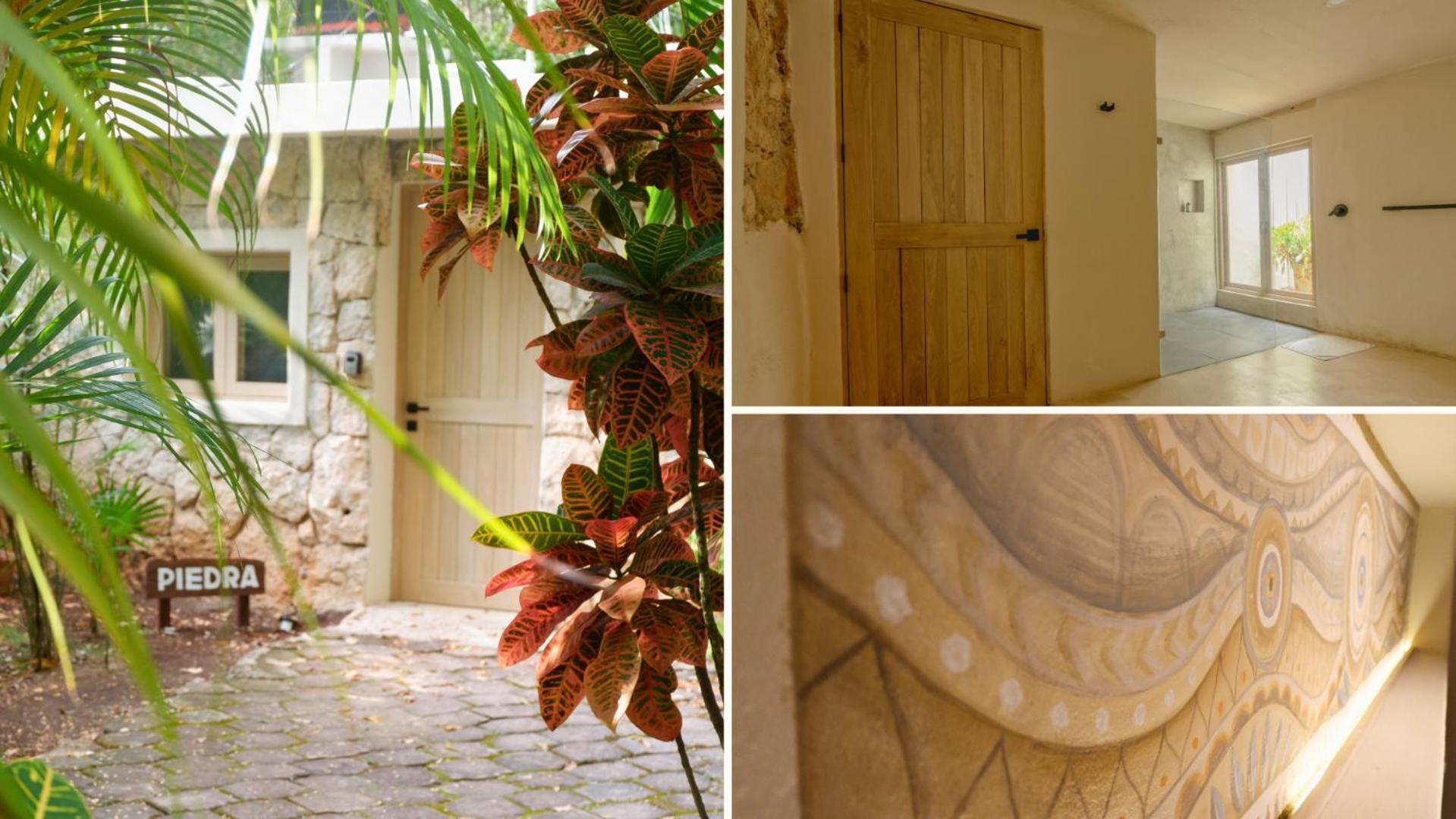 Oma - Holistic Healing Center Cancún