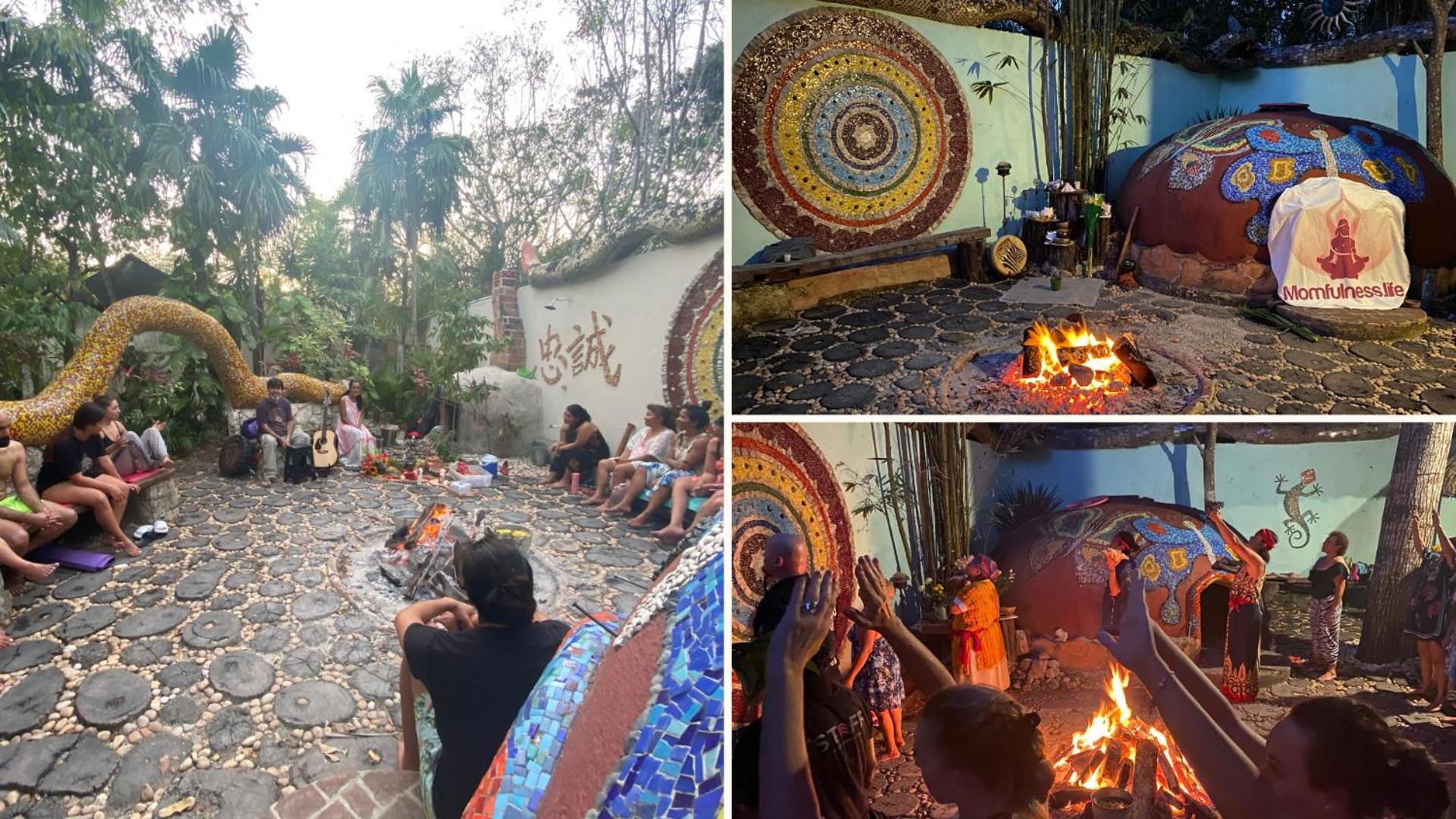 Apartamento Oma - Holistic Healing Center Cancún