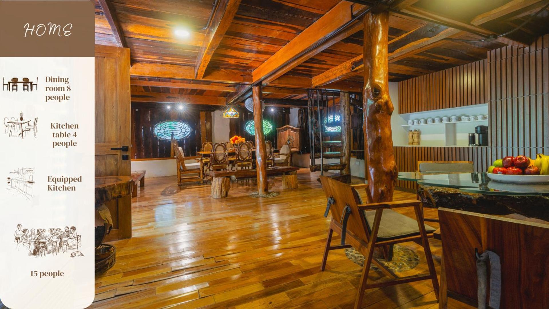 Oma - Holistic Healing Center * Cancún
