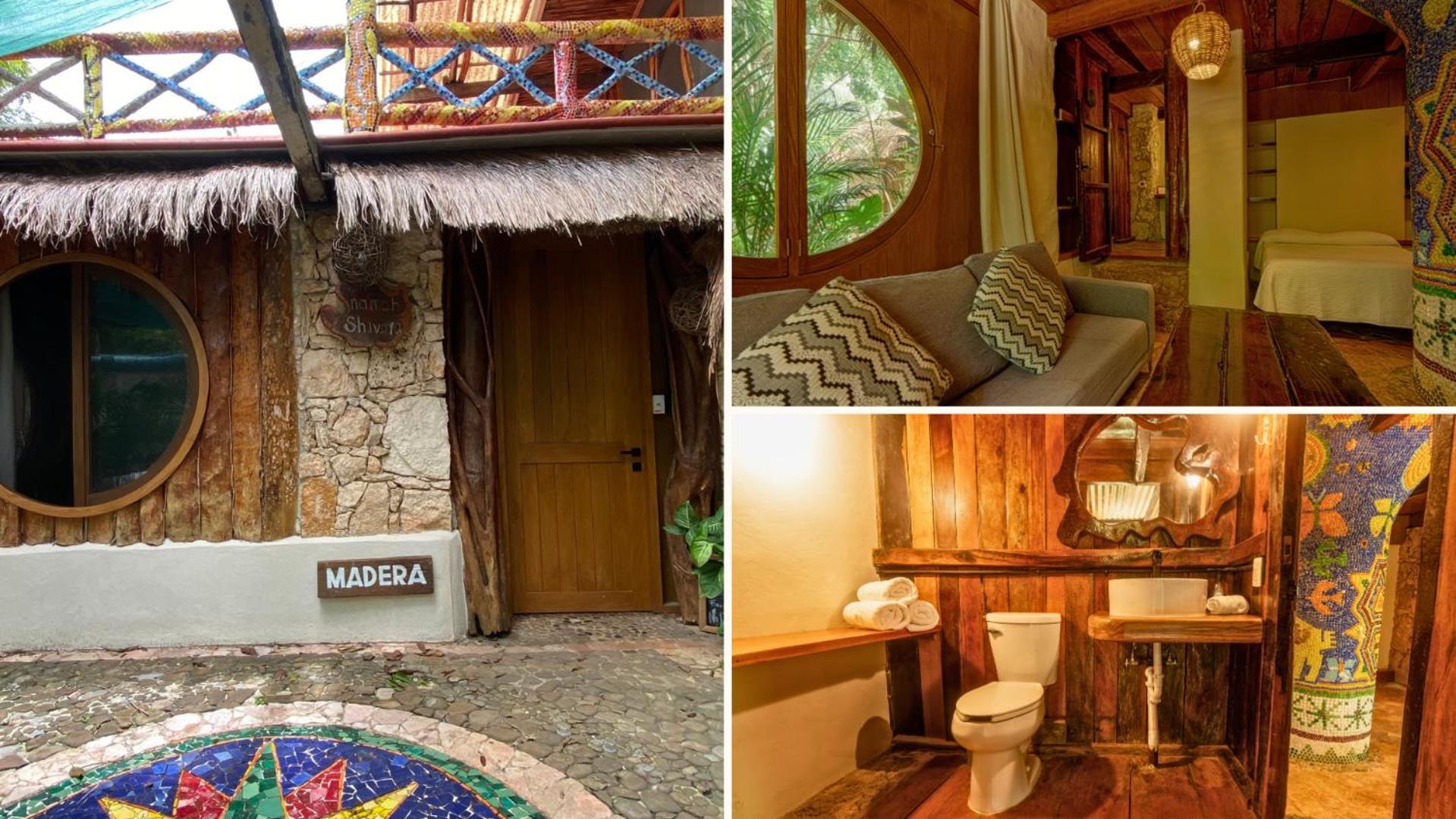 Oma - Holistic Healing Center Apartamento