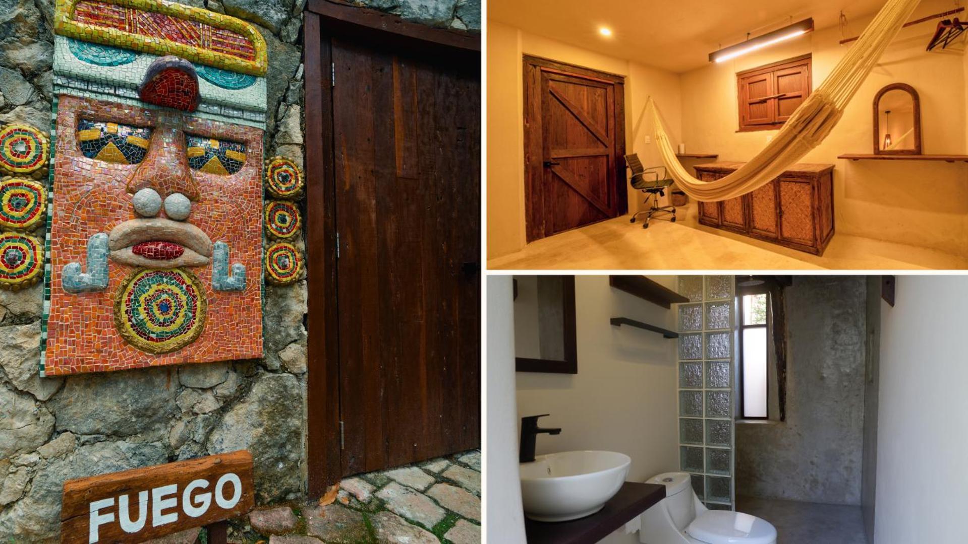 Apartamento Oma - Holistic Healing Center *