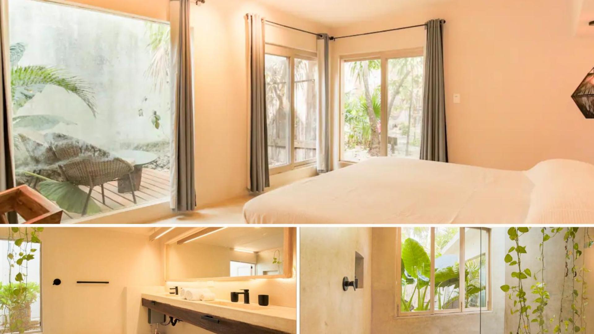 Oma - Holistic Healing Center Apartamento Cancún